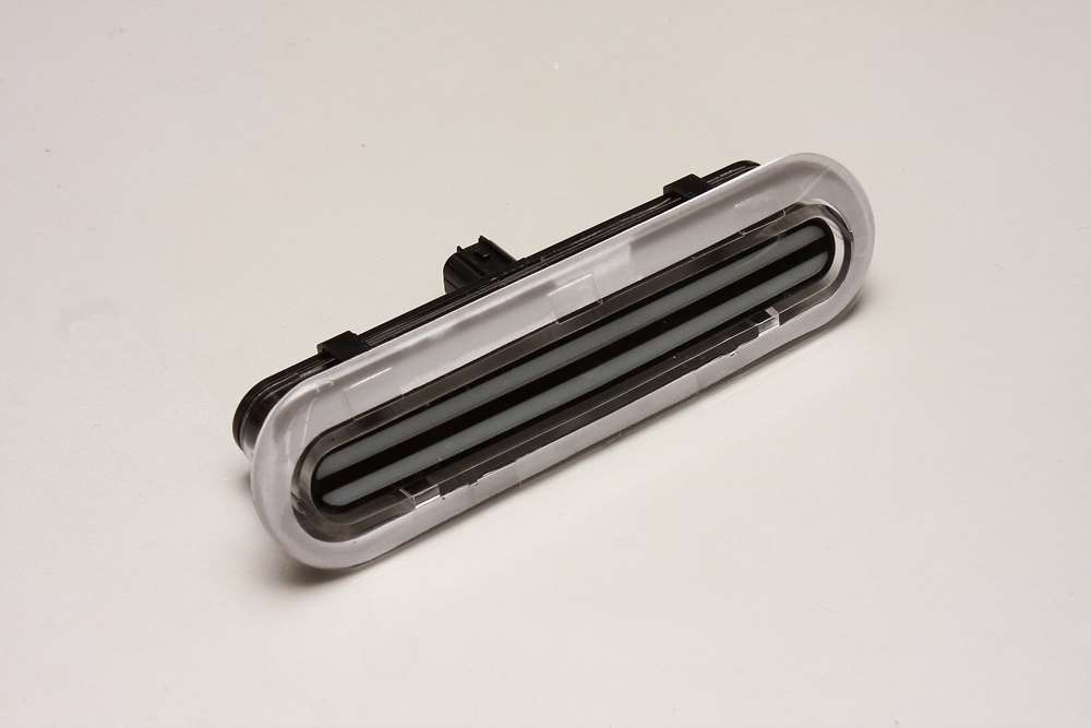 ジムニーJB64W ジムニーシエラ JB74W ジムニーノマドJC74W クリアタイプ LEDハイマウントストップランプ