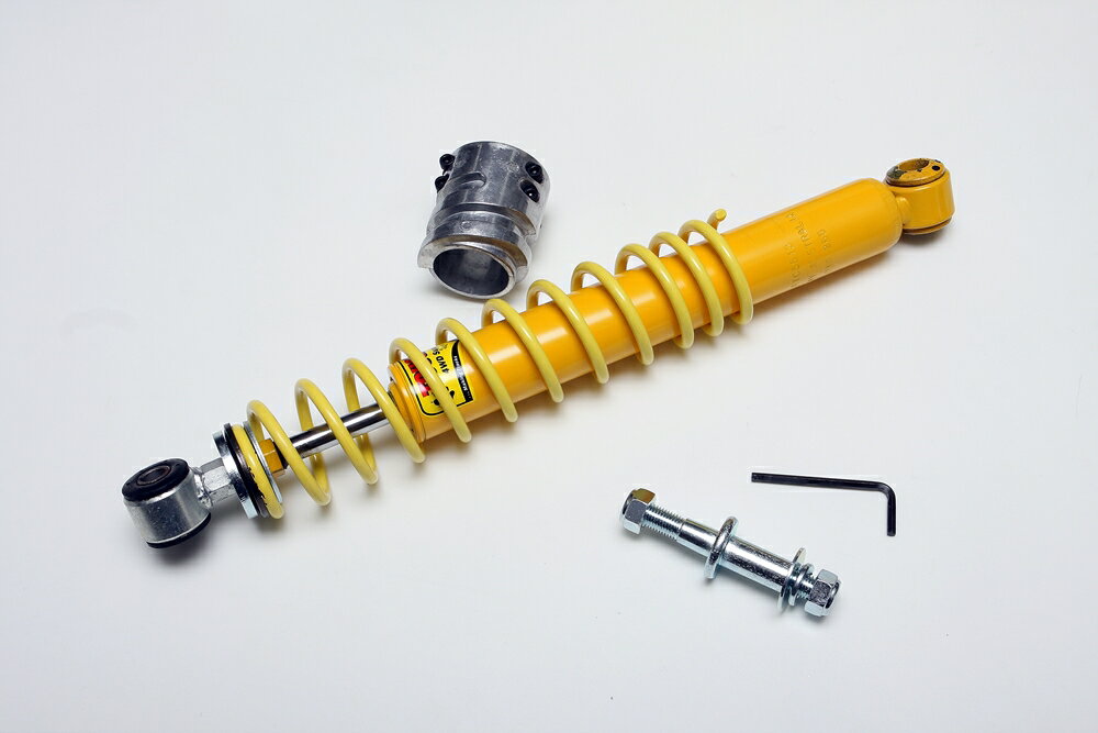 サスペンション 05-10クライスラー300のフロント左右の完全なストラットアセンブリ Front Left Right Complete Strut Assembly for 05-10 Chrysler 300