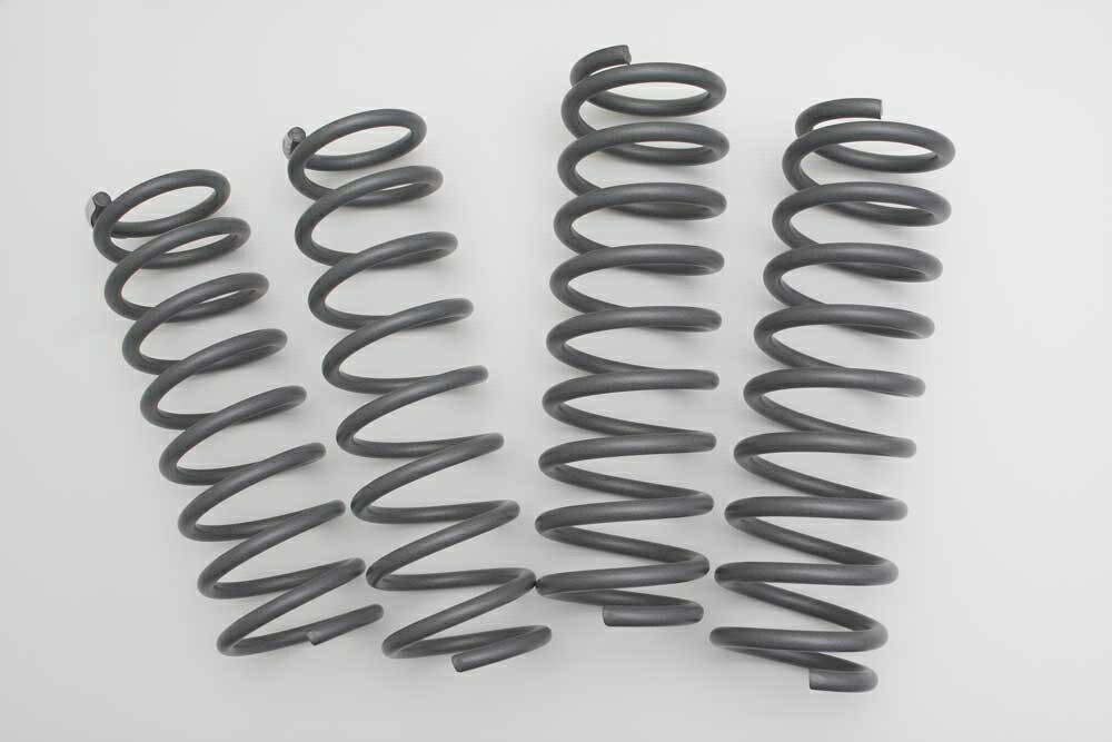 ジムニー JB64W ジムニーシエラ JB74W 2インチ リフトアップ コイルスプリング エクストリームサス