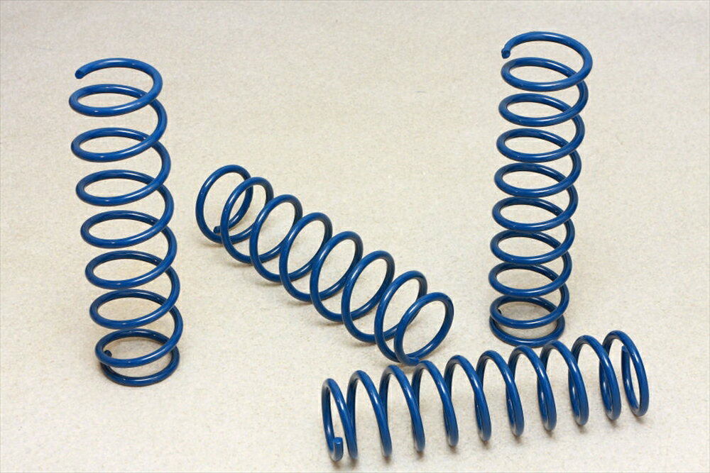 ジムニー JB23W JB33W JB43W 3インチアップ グレース サスペンション