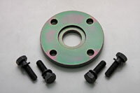 ジムニー ジムニーシエラ JB23W JB33W JB43W リア プロペラシャフト スペーサー10ミリ 3インチアップ以..