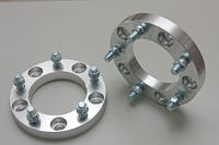 再販70 対応 ランドクルーザー 100 200 70 後期型 25mm ホイール スペーサー セット