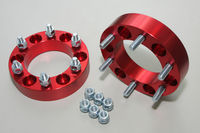 ランドクルーザー ハイラックス サーフ 38mm ホイール スペーサー セット