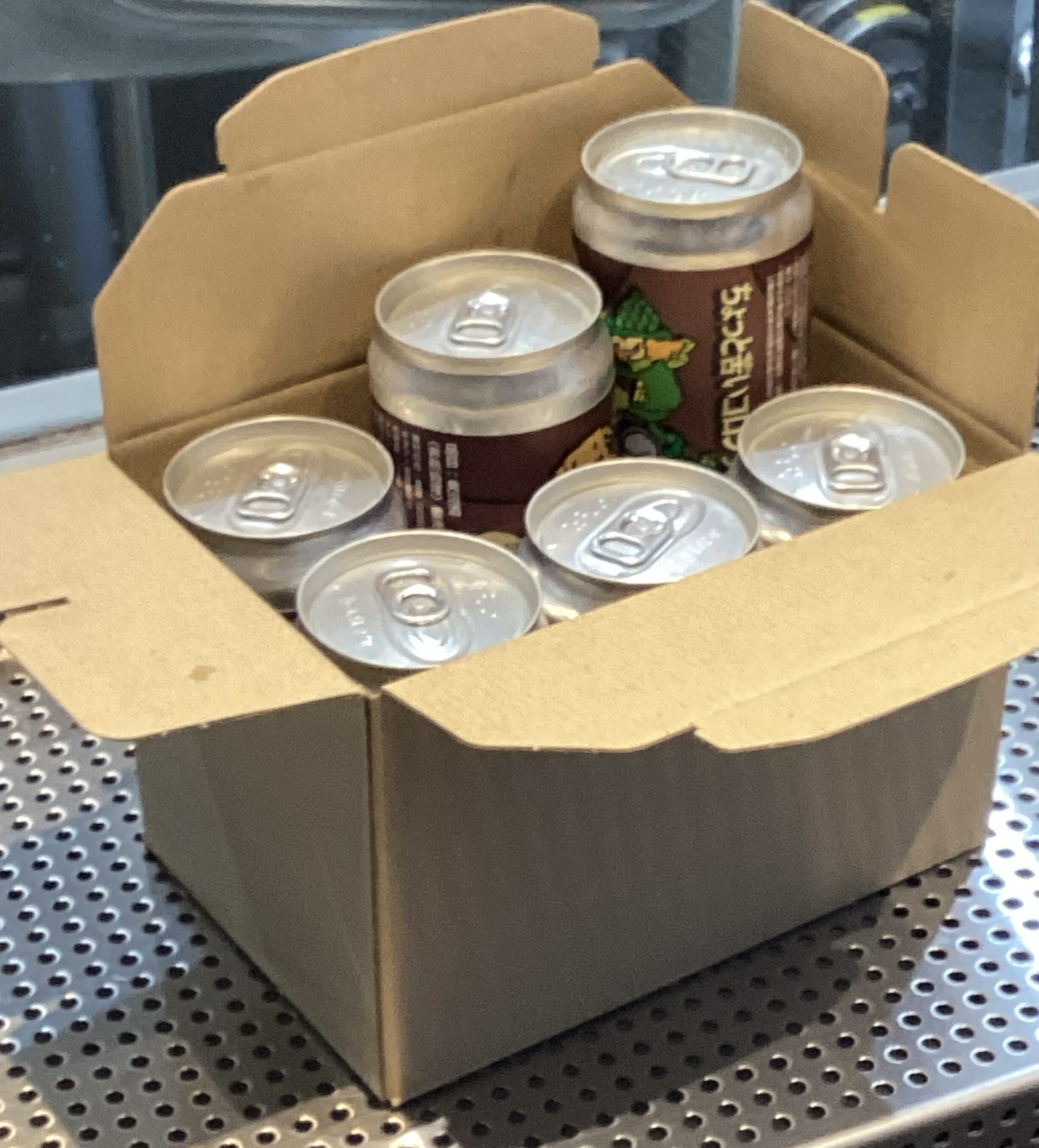 �ޥ��������֥�塼���󥰾��� ����äȶ줤������֥�IPA 350ml�� 6�ܥ��å� �Ų����� 5.5%