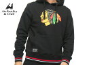 商品名 Atributika&amp;Club/アトリブチカ　NHL HOODY ジュニア　NHLグッツ 商品説明 ロシアアパレルメーカーのアトリブチカ&amp;クラブ日本上陸！1996年からNHLおよびKHL、ホッケーだけでなくFCバルセロナ、マンチェスターUNTなどプロスポーツチームのアパレルを扱っている欧州で大人気のメーカーです。 北米4大スポーツプロホッケーリーグ最高峰NHL-ナショナルホッケーリーグ人気チームパーカーです！日本ではなかなかお目にかかれないホッケーグッツ、プレゼントにも最適です！※素材　綿60％　ポリエステル40% ※サイズ/身長　○38 140-146cm　○40 146-152cm　○42 152-158cm 　※ご注文に関する重要なお知らせ※ 　ご注文頂きます商品は、全ての在庫を保証するものではございません。 　弊社は他WEBサイト、また実店舗において店頭販売を行っております。 　ご注文可能な状態でも、店頭・メーカーにて実際には完売となっている場合がございます。 　商品をご用意出来ない場合、ご注文をキャンセルさせて頂く場合もございます。予めご了承ください。