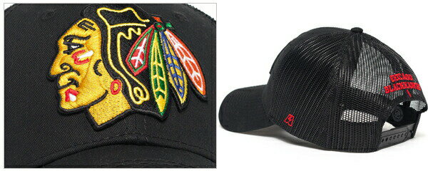 Atributika&Club/���ȥ�֥��� NHLCAP MESH ����˥� �����������֥�å��ۡ��������� ��NHL���åġ� #28165