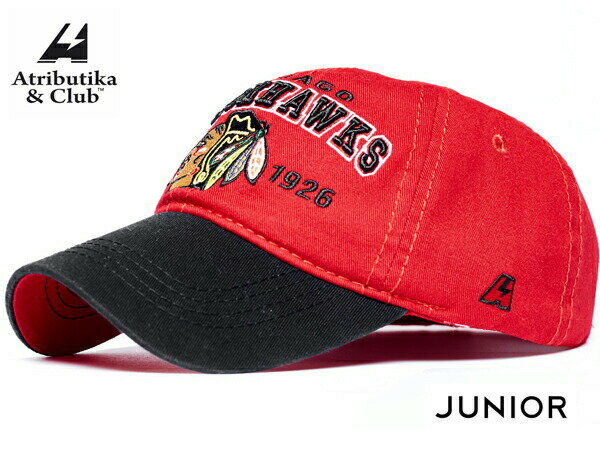 Atributika&Club/Agu`J NHLCAP 2TONE EST WjA VJS ubNz[NXԍ yNHLObcz #29054