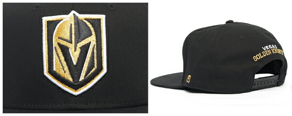 Atributika&Club/���ȥ�֥��� NHLCAP FLAT ���٥��� ������ǥ�ʥ��Ĺ��� ��NHL���åġ� #31089