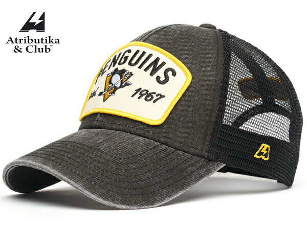 Atributika&Club/ȥ֥ NHLCAP PATCH VINTAGE ԥåĥСڥ󥮥󥺢 NHLåġ #31108