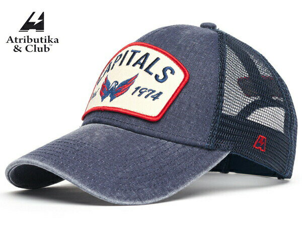 Atributika&Club/ȥ֥ NHLCAP PATCH VINTAGE 亮ȥ󡡥ԥ륺 NHLåġ #31109