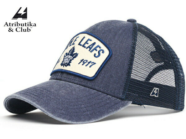 Atributika&Club/アトリブチカ NHLCAP PATCH 