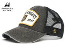 Atributika&Club/アトリブチカ NHLCAP PATCH VINTAGE ※ベガス ゴールデンナイツ※ 【NHLグッツ】 #31111