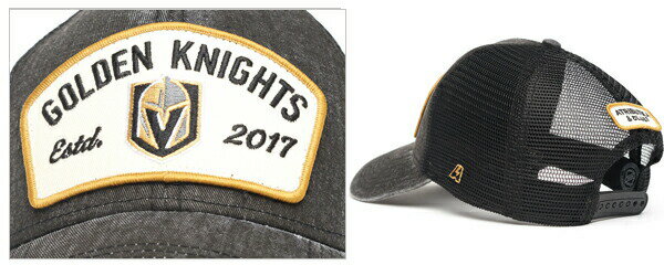Atributika&Club/���ȥ�֥��� NHLCAP PATCH VINTAGE ���٥��� ������ǥ�ʥ��Ģ� ��NHL���åġ� #31111