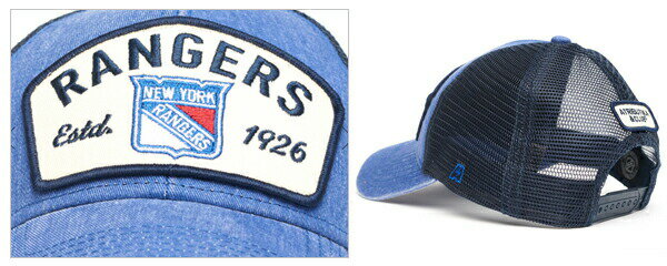 Atributika&Club/���ȥ�֥��� NHLCAP PATCH VINTAGE ���˥塼�衼�� ��󥸥㡼���Ģ� ��NHL���åġ� #31115