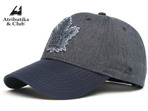 Atributika&Club/アトリブチカ NHLCAP SOLID 