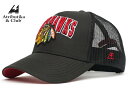 商品名 Atributika&amp;Club/アトリブチカ　NHLCAP NHLグッツ 商品説明 ロシアアパレルメーカーのアトリブチカ&amp;クラブ日本上陸！1996年からNHLおよびKHL、ホッケーだけでなくFCバルセロナ、マンチェスターUNTなどプロスポーツチームのアパレルを扱っている欧州で大人気のメーカーです。 北米4大スポーツプロホッケーリーグ最高峰NHL-ナショナルホッケーリーグ認定人気チームキャップです！ チェック模様の生地にロゴが入ったメッシュキャップ！ 日本ではなかなかお目にかかれないホッケーグッツ、プレゼントにも最適です！ ※サイズ 目安頭囲 55-58cm ※生地：ポリエステル100％ メッシュ：ポリエステル100% 　※ご注文に関する重要なお知らせ※ 　ご注文頂きます商品は、全ての在庫を保証するものではございません。 　弊社は他WEBサイト、また実店舗において店頭販売を行っております。 　ご注文可能な状態でも、店頭・メーカーにて実際には完売となっている場合がございます。 　商品をご用意出来ない場合、ご注文をキャンセルさせて頂く場合もございます。予めご了承ください。