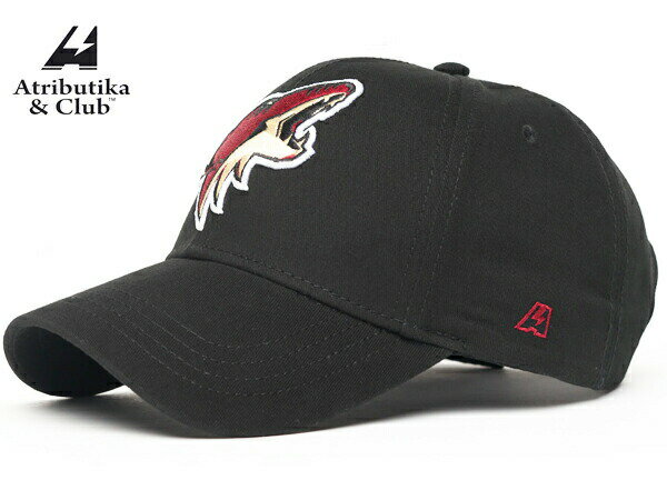 Atributika&Club/ȥ֥ NHLCAP ꥾ 衼ƹ NHLåġ #31231