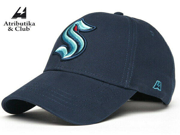 商品名 Atributika&amp;Club/アトリブチカ　NHLCAP NHLグッツ 商品説明 ロシアアパレルメーカーのアトリブチカ&amp;クラブ日本上陸！1996年からNHLおよびKHL、ホッケーだけでなくFCバルセロナ、マンチェスターUNTなどプロスポーツチームのアパレルを扱っている欧州で大人気のメーカーです。 北米4大スポーツプロホッケーリーグ最高峰NHL-ナショナルホッケーリーグ人気チームキャップです！ 日本ではなかなかお目にかかれないホッケーグッツ、プレゼントにも最適です！ ※サイズ 目安頭囲 55-58cm ※綿100% 　※ご注文に関する重要なお知らせ※ 　ご注文頂きます商品は、全ての在庫を保証するものではございません。 　弊社は他WEBサイト、また実店舗において店頭販売を行っております。 　ご注文可能な状態でも、店頭・メーカーにて実際には完売となっている場合がございます。 　商品をご用意出来ない場合、ご注文をキャンセルさせて頂く場合もございます。予めご了承ください。