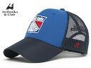 Atributika&Club Agu`J NHLCAP MESH CHECK j[[N W[X NHLObc  #31402