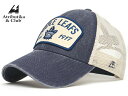 商品名 Atributika&amp;Club/アトリブチカ　NHLCAP PATCH VINTAGE NHLグッツ 商品説明 ロシアアパレルメーカーのアトリブチカ&amp;クラブ日本上陸！1996年からNHLおよびKHL、ホッケーだけでなくFCバルセロナ、マンチェスターUNTなどプロスポーツチームのアパレルを扱っている欧州で大人気のメーカーです。 北米4大スポーツプロホッケーリーグ最高峰NHL-ナショナルホッケーリーグ人気チームキャップです！パッチがついたビンテージ風キャップ！日本ではなかなかお目にかかれないホッケーグッツ、プレゼントにも最適です！ ※サイズ 目安頭囲　約55-58cm 　※ご注文に関する重要なお知らせ※ 　ご注文頂きます商品は、全ての在庫を保証するものではございません。 　弊社は他WEBサイト、また実店舗において店頭販売を行っております。 　ご注文可能な状態でも、店頭・メーカーにて実際には完売となっている場合がございます。 　商品をご用意出来ない場合、ご注文をキャンセルさせて頂く場合もございます。予めご了承ください。