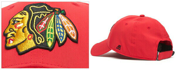 Atributika&Club/���ȥ�֥��� NHLCAP STRECH �������� �֥�å��ۡ������֢���NHL���åġ� #31515