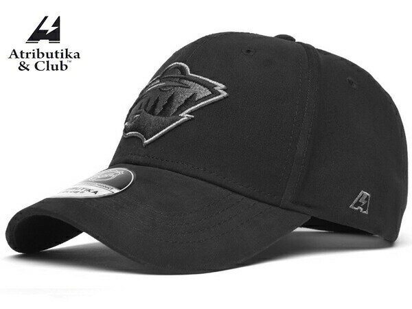 商品名 Atributika&amp;Club/アトリブチカ　NHLCAP　SOLID　NHLグッツ 商品説明 ロシアアパレルメーカーのアトリブチカ&amp;クラブ日本上陸！1996年からNHLおよびKHL、ホッケーだけでなくFCバルセロナ、マンチェスターUNTなどプロスポーツチームのアパレルを扱っている欧州で大人気のメーカーです。 北米4大スポーツプロホッケーリーグ最高峰NHL-ナショナルホッケーリーグ人気チームキャップです！単色のソリッドタイプ！日本ではなかなかお目にかかれないホッケーグッツ、プレゼントにも最適です！ ※サイズ　目安頭囲　約55-58cm※綿100％ 　※ご注文に関する重要なお知らせ※ 　ご注文頂きます商品は、全ての在庫を保証するものではございません。 　弊社は他WEBサイト、また実店舗において店頭販売を行っております。 　ご注文可能な状態でも、店頭・メーカーにて実際には完売となっている場合がございます。 　商品をご用意出来ない場合、ご注文をキャンセルさせて頂く場合もございます。予めご了承ください。