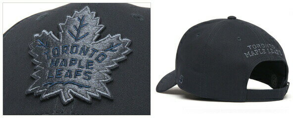Atributika&Club/���ȥ�֥��� NHLCAP SOLID ���ȥ���� �᡼�ץ�꡼�ե����� ��NHL���åġ� #31596