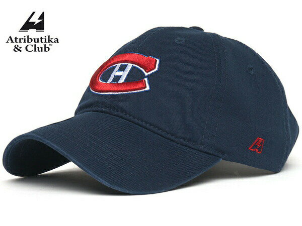 商品名 Atributika&amp;Club/アトリブチカ　NHLCAP VINTAGE HOCKEY　NHLグッツ 商品説明 ロシアアパレルメーカーのアトリブチカ&amp;クラブ日本上陸！1996年からNHLおよびKHL、ホッケーだけでなくFCバルセロナ、マンチェスターUNTなどプロスポーツチームのアパレルを扱っている欧州で大人気のメーカーです。 北米4大スポーツプロホッケーリーグ最高峰NHL-ナショナルホッケーリーグ人気チームキャップです！ビンテージロゴの軽いライトコットンタイプ！日本ではなかなかお目にかかれないホッケーグッツ、プレゼントにも最適です！ ※サイズ　目安頭囲　約55-58cm※綿100％ 　※ご注文に関する重要なお知らせ※ 　ご注文頂きます商品は、全ての在庫を保証するものではございません。 　弊社は他WEBサイト、また実店舗において店頭販売を行っております。 　ご注文可能な状態でも、店頭・メーカーにて実際には完売となっている場合がございます。 　商品をご用意出来ない場合、ご注文をキャンセルさせて頂く場合もございます。予めご了承ください。