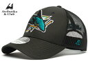 Atributika&Club/Agu`J NHLCAP MESH CHECK Tm[ V[NXyNHLObcz #31715