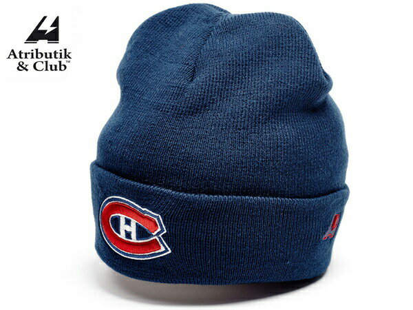 商品名 Atributika&amp;Club/アトリブチカ　NHL　KNITCAP 　NHLグッツ 商品説明 ロシアアパレルメーカーのアトリブチカ&amp;クラブ日本上陸！1996年からNHLおよびKHL、ホッケーだけでなくFCバルセロナ、マンチェスターUNTなどプロスポーツチームのアパレルを扱っている欧州で大人気のメーカーです。 北米4大スポーツプロホッケーリーグ最高峰NHL-ナショナルホッケーリーグ人気チームニットキャップです！スケーティングや試合観戦に！日本ではなかなかお目にかかれないホッケーグッツ、プレゼントにも最適です！ ※フリーサイズ（55-58cm）　 100％アクリル 　※ご注文に関する重要なお知らせ※ 　ご注文頂きます商品は、全ての在庫を保証するものではございません。 　弊社は他WEBサイト、また実店舗において店頭販売を行っております。 　ご注文可能な状態でも、店頭・メーカーにて実際には完売となっている場合がございます。 　商品をご用意出来ない場合、ご注文をキャンセルさせて頂く場合もございます。予めご了承ください。&nbsp;