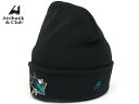 商品名 Atributika&amp;Club/アトリブチカ　NHL　KNITCAP 　NHLグッツ 商品説明 ロシアアパレルメーカーのアトリブチカ&amp;クラブ日本上陸！1996年からNHLおよびKHL、ホッケーだけでなくFCバルセロナ、マンチェスターUNTなどプロスポーツチームのアパレルを扱っている欧州で大人気のメーカーです。 北米4大スポーツプロホッケーリーグ最高峰NHL-ナショナルホッケーリーグ人気チームニットキャップです！スケーティングや試合観戦に！日本ではなかなかお目にかかれないホッケーグッツ、プレゼントにも最適です！ ※フリーサイズ（55-58cm）　 100％アクリル 　※ご注文に関する重要なお知らせ※ 　ご注文頂きます商品は、全ての在庫を保証するものではございません。 　弊社は他WEBサイト、また実店舗において店頭販売を行っております。 　ご注文可能な状態でも、店頭・メーカーにて実際には完売となっている場合がございます。 　商品をご用意出来ない場合、ご注文をキャンセルさせて頂く場合もございます。予めご了承ください。&nbsp;