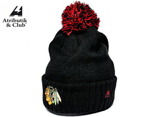 商品名 Atributika&amp;Club/アトリブチカ　NHL　KNITCAP POM　NHLグッツ 商品説明 ロシアアパレルメーカーのアトリブチカ&amp;クラブ日本上陸！1996年からNHLおよびKHL、ホッケーだけでなくFCバルセロナ、マンチェスターUNTなどプロスポーツチームのアパレルを扱っている欧州で大人気のメーカーです。 北米4大スポーツプロホッケーリーグ最高峰NHL-ナショナルホッケーリーグ人気チームボンボン付ニットキャップです！スケーティングや試合観戦に！日本ではなかなかお目にかかれないホッケーグッツ、プレゼントにも最適です！ ※フリーサイズ（55-58cm）　 100％アクリル 　※ご注文に関する重要なお知らせ※ 　ご注文頂きます商品は、全ての在庫を保証するものではございません。 　弊社は他WEBサイト、また実店舗において店頭販売を行っております。 　ご注文可能な状態でも、店頭・メーカーにて実際には完売となっている場合がございます。 　商品をご用意出来ない場合、ご注文をキャンセルさせて頂く場合もございます。予めご了承ください。&nbsp;