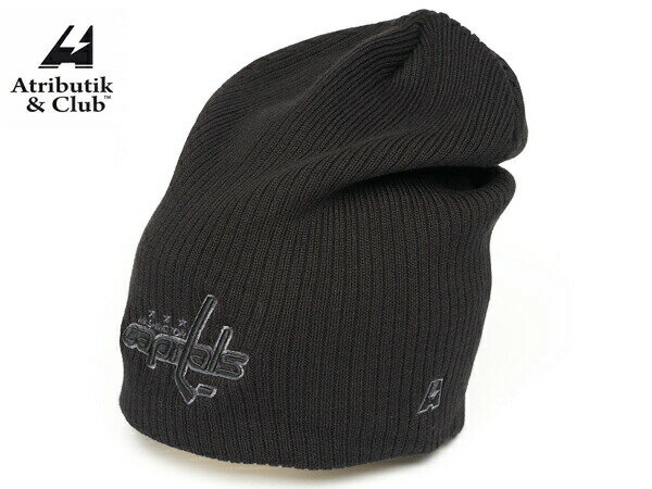 商品名 Atributika&amp;Club/アトリブチカ　NHL　KNITCAP SOLID 　NHLグッツ 商品説明 ロシアアパレルメーカーのアトリブチカ&amp;クラブ日本上陸！1996年からNHLおよびKHL、ホッケーだけでなくFCバルセロナ、マンチェスターUNTなどプロスポーツチームのアパレルを扱っている欧州で大人気のメーカーです。 北米4大スポーツプロホッケーリーグ最高峰NHL-ナショナルホッケーリーグ人気チーム2トーンカラーボンボン付ニットキャップです！スケーティングや試合観戦に！日本ではなかなかお目にかかれないホッケーグッツ、プレゼントにも最適です！ ※フリーサイズ （55-58cm）　 55％アクリル 45%綿 ※こちらの商品は 【ネコポス】ポスト投函がご利用いただけます！ご注文時、配送方法にて【追跡可能メール便（ヤマト運輸）】を選択してください。日時指定不可/代引不可/後払い不可となります。上記支払方法や配達員さん渡しをご希望の場合は、【宅急便】をご利用ください。 　※ご注文に関する重要なお知らせ※ 　ご注文頂きます商品は、全ての在庫を保証するものではございません。 　弊社は他WEBサイト、また実店舗において店頭販売を行っております。 　ご注文可能な状態でも、店頭・メーカーにて実際には完売となっている場合がございます。 　商品をご用意出来ない場合、ご注文をキャンセルさせて頂く場合もございます。予めご了承ください。&nbsp;