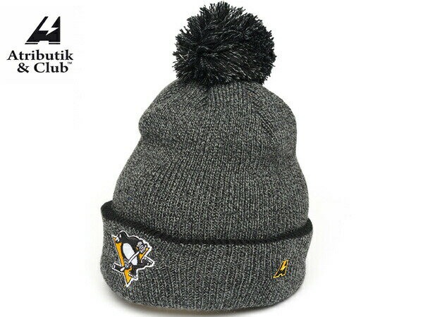 商品名 Atributika&amp;Club/アトリブチカ　NHL　KNITCAP POM　NHLグッツ 商品説明 ロシアアパレルメーカーのアトリブチカ&amp;クラブ日本上陸！1996年からNHLおよびKHL、ホッケーだけでなくFCバルセロナ、マンチェスターUNTなどプロスポーツチームのアパレルを扱っている欧州で大人気のメーカーです。 北米4大スポーツプロホッケーリーグ最高峰NHL-ナショナルホッケーリーグ人気チームボンボン付ニットキャップです！スケーティングや試合観戦に！日本ではなかなかお目にかかれないホッケーグッツ、プレゼントにも最適です！ ※フリーサイズ（55-58cm）　 100％アクリル 　※ご注文に関する重要なお知らせ※ 　ご注文頂きます商品は、全ての在庫を保証するものではございません。 　弊社は他WEBサイト、また実店舗において店頭販売を行っております。 　ご注文可能な状態でも、店頭・メーカーにて実際には完売となっている場合がございます。 　商品をご用意出来ない場合、ご注文をキャンセルさせて頂く場合もございます。予めご了承ください。&nbsp;