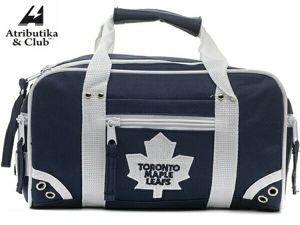 商品名 Atributika&amp;Club/アトリブチカ　NHL MINI BAG　NHLグッツ 商品説明 ロシアアパレルメーカーのアトリブチカ&amp;クラブ日本上陸！1996年からNHLおよびKHL、ホッケーだけでなくFCバルセロナ、マンチェスターUNTなどプロスポーツチームのアパレルを扱っている欧州で大人気のメーカーです。 北米4大スポーツプロホッケーリーグ最高峰NHL-ナショナルホッケーリーグ人気チームのミニバックです！ネックガードやマウスガード・テープなどの小物入れに、化粧ポーチとしてもお使いいただけます！日本ではなかなかお目にかかれないホッケーグッツ、プレゼントにも最適です！ ※サイズ 約27 x 14 x 13cm　素材:ポリエステル 100% 　※ご注文に関する重要なお知らせ※ 　ご注文頂きます商品は、全ての在庫を保証するものではございません。 　弊社は他WEBサイト、また実店舗において店頭販売を行っております。 　ご注文可能な状態でも、店頭・メーカーにて実際には完売となっている場合がございます。 　商品をご用意出来ない場合、ご注文をキャンセルさせて頂く場合もございます。予めご了承ください。