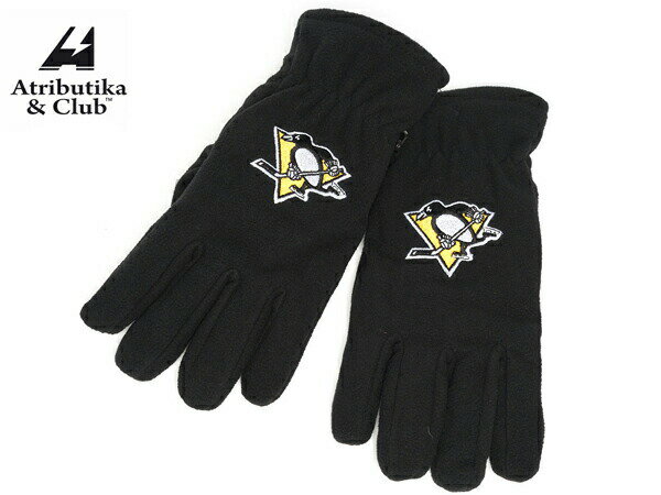 Atributika&Club/アトリブチカ NHL GLOVE ※