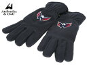 商品名 Atributika&amp;Club/アトリブチカ　NHL GLOVE　 NHLグッツ 商品説明 ロシアアパレルメーカーのアトリブチカ&amp;クラブ日本上陸！1996年からNHLおよびKHL、ホッケーだけでなくFCバルセロナ、マンチェスターUNTなどプロスポーツチームのアパレルを扱っている欧州で大人気のメーカーです。 北米4大スポーツプロホッケーリーグ最高峰NHL-ナショナルホッケーリーグ人気チーム手袋です。日本ではなかなかお目にかかれないホッケーグッツ、プレゼントにも最適です！ ※こちらの商品は 【ネコポス】ポスト投函がご利用いただけます！ご注文時、配送方法にて【追跡可能メール便（ヤマト運輸）】を選択してください。日時指定不可/代引不可/後払い不可となります。上記支払方法や配達員さん渡しをご希望の場合は、【宅急便】をご利用ください。 　※ご注文に関する重要なお知らせ※ 　ご注文頂きます商品は、全ての在庫を保証するものではございません。 　弊社は他WEBサイト、また実店舗において店頭販売を行っております。 　ご注文可能な状態でも、店頭・メーカーにて実際には完売となっている場合がございます。 　商品をご用意出来ない場合、ご注文をキャンセルさせて頂く場合もございます。予めご了承ください。&nbsp;