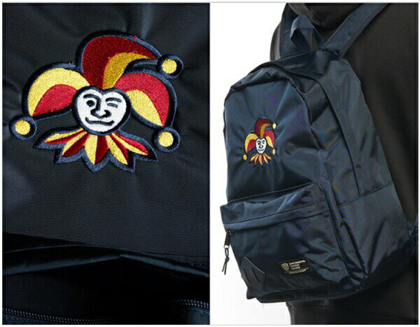 Atributika&Club/���ȥ�֥��� KHL BACKPACK ���إ륷�󥭡��衼����åȺ��� ��KHL���åġ� #10200