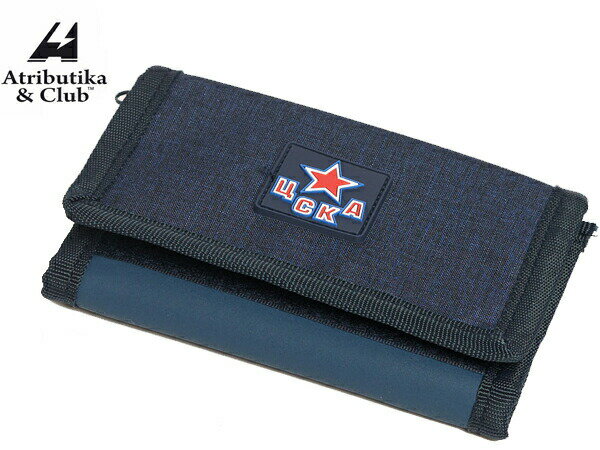 Atributika&Club/アトリブチカ KHL WALLET 