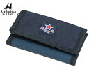 Atributika&Club/ȥ֥ KHL WALLET ⥹ﺰ ԥݥȡաKHLåġ #10466