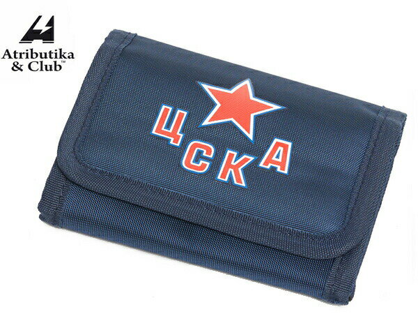 Atributika&Club/アトリブチカ KHL WALLET 