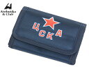 商品名 Atributika&Club/アトリブチカ　KHL WALLET KHLグッツ 商品説明 ロシアアパレルメーカーのアトリブチカ&amp;クラブ日本上陸！1996年からNHLおよびKHL、ホッケーだけでなくFCバルセロナ、マンチェスターUNTなどプロスポーツチームのアパレルを扱っている欧州で大人気のメーカーです。 北米NHLに次いで世界でレベルの高いプロホッケーリーグKHL-コンチネンタルホッケーリーグの財布です！日本ではなかなかお目にかかれないホッケーグッツ、プレゼントにも最適です！ ※サイズ 12.5 x 9cm ※こちらの商品は 【ネコポス】ポスト投函がご利用いただけます！ご注文時、配送方法にて【追跡可能メール便（ヤマト運輸）】を選択してください。日時指定不可/代引不可/後払い不可となります。上記支払方法や配達員さん渡しをご希望の場合は、【宅急便】をご利用ください。 　※ご注文に関する重要なお知らせ※ 　ご注文頂きます商品は、全ての在庫を保証するものではございません。 　弊社は他WEBサイト、また実店舗において店頭販売を行っております。 　ご注文可能な状態でも、店頭・メーカーにて実際には完売となっている場合がございます。 　商品をご用意出来ない場合、ご注文をキャンセルさせて頂く場合もございます。予めご了承ください。