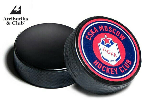 Atributika&Club/アトリブチカ KHL PUCK チ