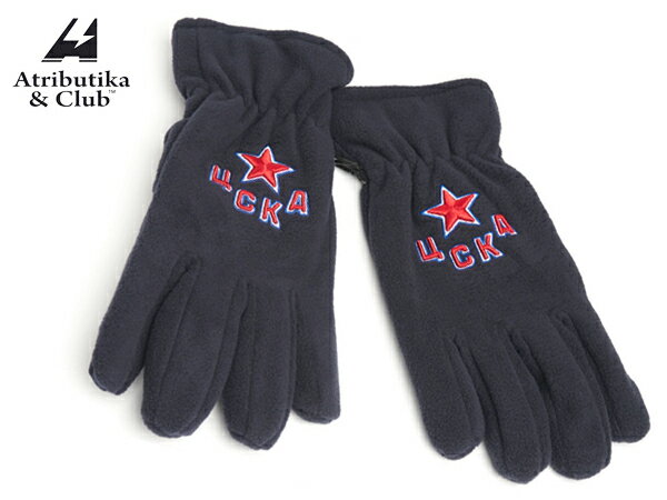 Atributika&Club/アトリブチカ KHL GLOVE ※