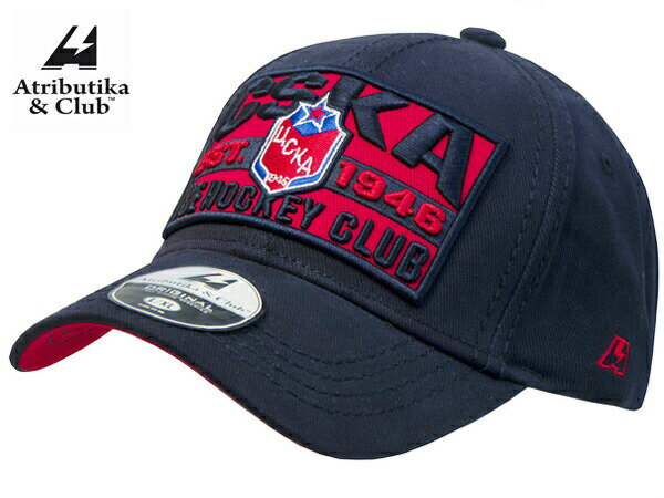 Atributika&Club/ȥ֥ KHLCAP PATCH EST  KHLåġ #10850