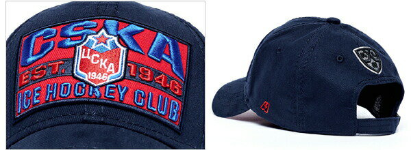 Atributika&Club/���ȥ�֥��� KHLCAP PATCH EST �������������� ��KHL���åġ� #10850