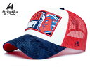 商品名 Atributika&Club/アトリブチカ　KHLCAP　MESH PATCH 　KHLグッツ 商品説明 ロシアアパレルメーカーのアトリブチカ&amp;クラブ日本上陸！1996年からNHLおよびKHL、ホッケーだけでなくFCバルセロナ、マンチェスターUNTなどプロスポーツチームのアパレルを扱っている欧州で大人気のメーカーです。 北米NHLに次いで世界でレベルの高いプロホッケーリーグKHL-コンチネンタルホッケーリーグ人気チームキャップです！ワッペンがついた涼しいメッシュタイプ！ 日本ではなかなかお目にかかれないホッケーグッツ、プレゼントにも最適です！ ※フリーサイズ　目安頭囲　約55-58cm 　※ご注文に関する重要なお知らせ※ 　ご注文頂きます商品は、全ての在庫を保証するものではございません。 　弊社は他WEBサイト、また実店舗において店頭販売を行っております。 　ご注文可能な状態でも、店頭・メーカーにて実際には完売となっている場合がございます。 　商品をご用意出来ない場合、ご注文をキャンセルさせて頂く場合もございます。予めご了承ください。