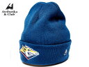 商品名 Atributika&Club/アトリブチカ　KHL KNITCAP　KHLグッツ 商品説明 ロシアアパレルメーカーのアトリブチカ&amp;クラブ日本上陸！1996年からNHLおよびKHL、ホッケーだけでなくFCバルセロナ、マンチェスターUNTなどプロスポーツチームのアパレルを扱っている欧州で大人気のメーカーです。 北米NHLに次いで世界でレベルの高いプロホッケーリーグKHL-コンチネンタルホッケーリーグのニットキャップです！スケーティングや試合観戦に！日本ではなかなかお目にかかれないホッケーグッツ、プレゼントにも最適です！ ※フリーサイズ（55-58cm） アクリル100％ ※こちらの商品は 【ネコポス】ポスト投函がご利用いただけます！ご注文時、配送方法にて【追跡可能メール便（ヤマト運輸）】を選択してください。日時指定不可/代引不可/後払い不可となります。上記支払方法や配達員さん渡しをご希望の場合は、【宅急便】をご利用ください。 　※ご注文に関する重要なお知らせ※ 　ご注文頂きます商品は、全ての在庫を保証するものではございません。 　弊社は他WEBサイト、また実店舗において店頭販売を行っております。 　ご注文可能な状態でも、店頭・メーカーにて実際には完売となっている場合がございます。 　商品をご用意出来ない場合、ご注文をキャンセルさせて頂く場合もございます。予めご了承ください。&nbsp;