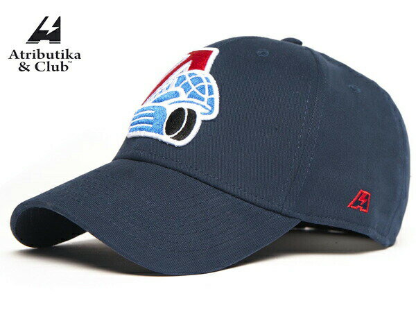 商品名 Atributika&amp;Club/アトリブチカ　KHLCAP KHLグッツ 商品説明 ロシアアパレルメーカーのアトリブチカ&amp;クラブ日本上陸！1996年からNHLおよびKHL、ホッケーだけでなくFCバルセロナ、マンチェスターUNTなどプロスポーツチームのアパレルを扱っている欧州で大人気のメーカーです。 北米NHLに次いで世界でレベルの高いプロホッケーリーグKHL-コンチネンタルホッケーリーグ人気チームキャップです！スタンダードタイプ！ 日本ではなかなかお目にかかれないホッケーグッツ、プレゼントにも最適です！ ※フリーサイズ　目安頭囲　約55-58cm 　※ご注文に関する重要なお知らせ※ 　ご注文頂きます商品は、全ての在庫を保証するものではございません。 　弊社は他WEBサイト、また実店舗において店頭販売を行っております。 　ご注文可能な状態でも、店頭・メーカーにて実際には完売となっている場合がございます。 　商品をご用意出来ない場合、ご注文をキャンセルさせて頂く場合もございます。予めご了承ください。