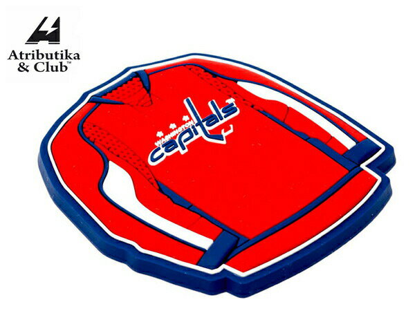 商品名 Atributika&amp;Club/アトリブチカ　NHL UNIFORM MAGNET　NHLグッツ 商品説明 ロシアアパレルメーカーのアトリブチカ&amp;クラブ日本上陸！1996年からNHLおよびKHL、ホッケーだけでなくFCバルセロナ、マンチェスターUNTなどプロスポーツチームのアパレルを扱っている欧州で大人気のメーカーです。 北米4大スポーツプロホッケーリーグ最高峰NHL-ナショナルホッケーリーグ人気チームのユニフォームマグネットです！日本ではなかなかお目にかかれないホッケーグッツ、プレゼントにも最適です！ ※サイズ 約8cm※こちらの商品は 【ネコポス】ポスト投函がご利用いただけます！ご注文時、配送方法にて【追跡可能メール便（ヤマト運輸）】を選択してください。日時指定不可/代引不可/後払い不可となります。上記支払方法や配達員さん渡しをご希望の場合は、【宅急便】をご利用ください。　 　※ご注文に関する重要なお知らせ※ 　ご注文頂きます商品は、全ての在庫を保証するものではございません。 　弊社は他WEBサイト、また実店舗において店頭販売を行っております。 　ご注文可能な状態でも、店頭・メーカーにて実際には完売となっている場合がございます。 　商品をご用意出来ない場合、ご注文をキャンセルさせて頂く場合もございます。予めご了承ください。&nbsp;